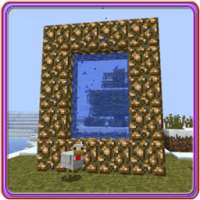 Amazing Portal Mods Minecraft