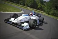 Racing Car Game For Kids Screen Shot 5