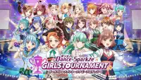 Dance Sparkle Girls Tournament Screen Shot 19