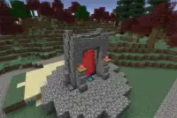 Amazing Portal Mods Minecraft Screen Shot 4
