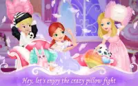 Princess Libby: Pajama Party Screen Shot 3