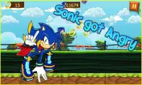 Sonic Adventure Bros HD: Final Screen Shot 1