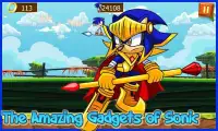 Sonic Adventure Bros HD: Final Screen Shot 0