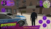 Mysterious Crime Story Screen Shot 0