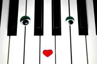 Happy Piano - Magic Tap + Screen Shot 2