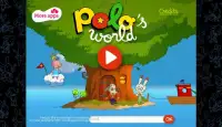 Polo's World educational games Screen Shot 4