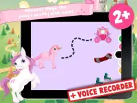 Teach me Ponies Screen Shot 4