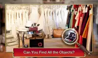 Fashion Shop Spy Hidden Object Screen Shot 10
