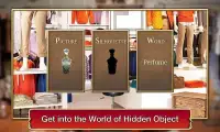 Fashion Shop Spy Hidden Object Screen Shot 9