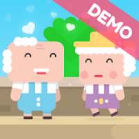 Old Love: Story Demo