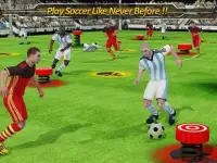 Mad Soccer Fantasy Football Screen Shot 2