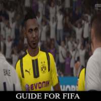 Guide For Fifa 2017