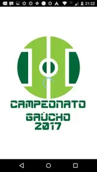 Campeonato Gaúcho 2017 Screen Shot 4