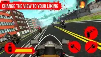 Moto Bike Offroad Ride 3D Screen Shot 0
