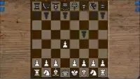Chess Pro (Echecs) Screen Shot 0