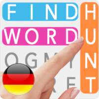 Word Search German