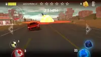 Car Road Rush: Traffic Racing Screen Shot 0