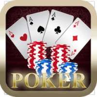 Poker Texas Card Game