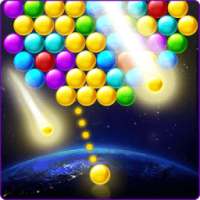 Ultra Bubble Shooter