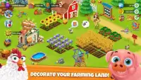 Village Farm Free Offline Farm Games Screen Shot 4