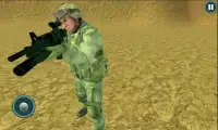 Sniper Counter Strike 3D Screen Shot 1