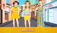 Star Girls – Girl Games Screen Shot 0