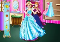 Fairy Princess Dress Up Screen Shot 5