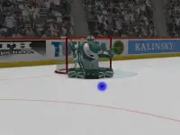 Virtual Goaltender Lite Screen Shot 4
