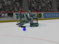 Virtual Goaltender Lite Screen Shot 2