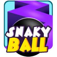 Snaky Ball