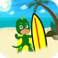 PJ Surfer Adventure 2