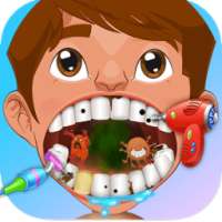 kids little dentist