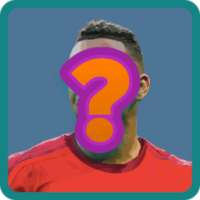Guess the Football Player