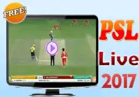 Free PSL Live PTV HD Sports TV Screen Shot 5