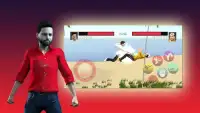 Khataranaak - Fighting Game Screen Shot 1