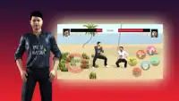 Khataranaak - Fighting Game Screen Shot 0