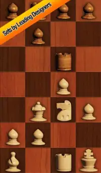 Chess Screen Shot 6