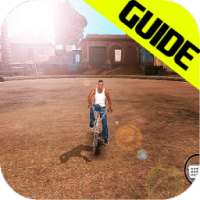 free Guide For GTA San Andreas