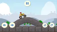 Truck Monster Racing New Game Screen Shot 9