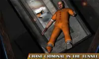 Prisoner Escape - Police Dog Screen Shot 10