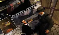 US Mafia Brawl: Crime Gang War Screen Shot 16