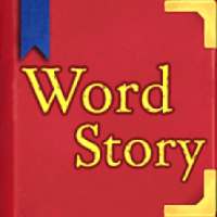 Word Story - Interactive Word Puzzle Games