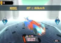 Furious Super Speed Car 3D Screen Shot 2