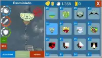 Real Kite - O jogo da PIPA Screen Shot 7