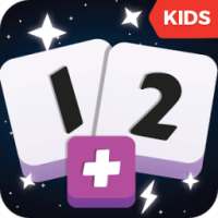 Math Game For Kids