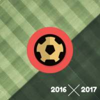 Calcio Scudetto 2016/2017
