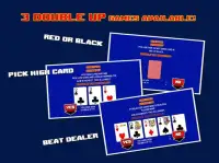 Video Poker - Free Poker Games Screen Shot 0
