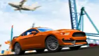 Real Car Driving Simulator 2020: 3d Racing Screen Shot 5