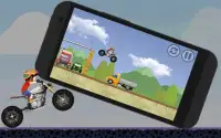 शिव साइकिल: साहसिक खेल Screen Shot 3