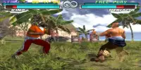 TK Fight Mobile PS Game Hints Screen Shot 1